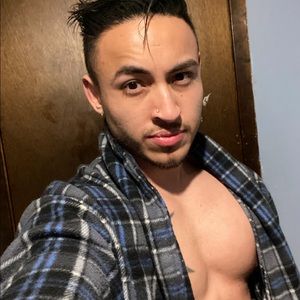 Meet your Posher, Erick